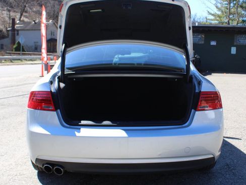 Used 2014 Audi A5 2.0T Premium Plus w/ Premium Plus Package AWD/4WD image 30