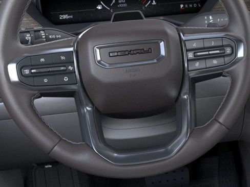 New 2026 GMC Acadia Denali w/ Super Cruise Package AWD/4WD image 80