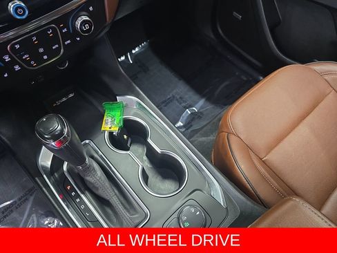 Used 2020 Chevrolet Traverse High Country w/ LPO, Floor Liner Package AWD/4WD image 26