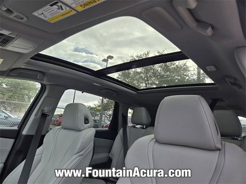 New 2026 Acura MDX w/ Technology Package image 12