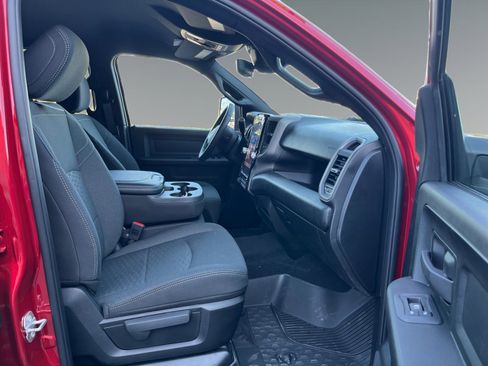 New 2026 RAM 2500 Tradesman AWD/4WD image 15