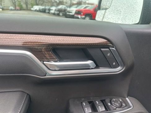 New 2026 Chevrolet Silverado 1500 RST w/ RST Select Package AWD/4WD image 12