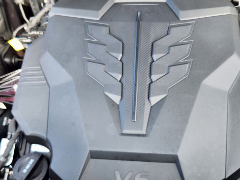 New 2026 Hyundai Palisade Calligraphy image 18