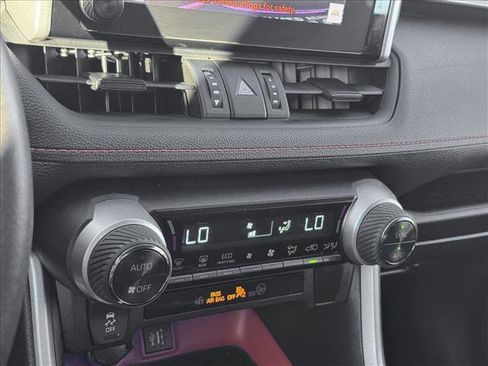 Used 2024 Toyota RAV4 Adventure image 13