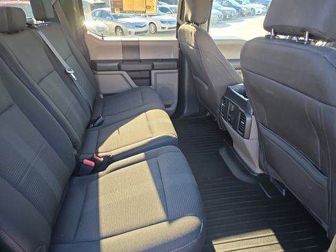 Used 2019 Ford F150 XL w/ Equipment Group 101A Mid image 13