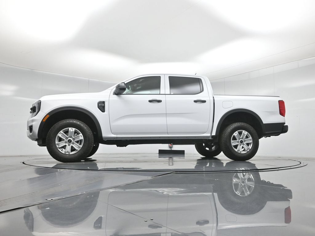 New 2026 Ford Ranger XL AWD/4WD image 51