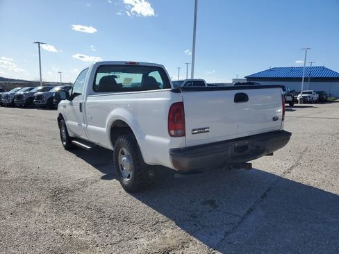 Used 2006 Ford F250 XL image 7