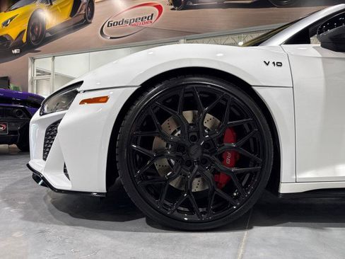Used 2020 Audi R8 V10 w/ 20" Wheel Package image 14