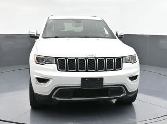 Used 2019 Jeep Grand Cherokee Limited video 2