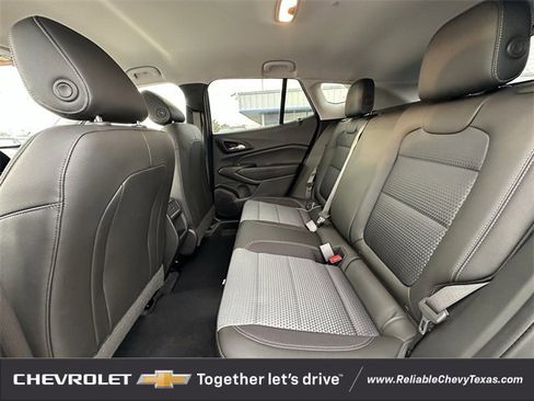 New 2026 Chevrolet Trax LT w/ Driver Confidence Package image 26
