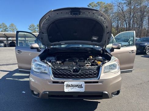Used 2016 Subaru Forester 2.5i Touring w/ Popular Package #2 image 25