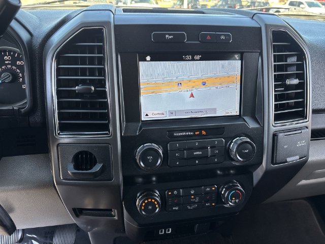Used 2019 Ford F150 XLT w/ Equipment Group 302A Luxury RWD image 24