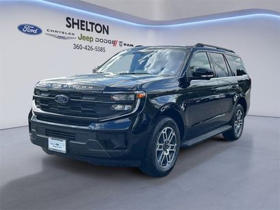 New 2025 Ford Expedition Active