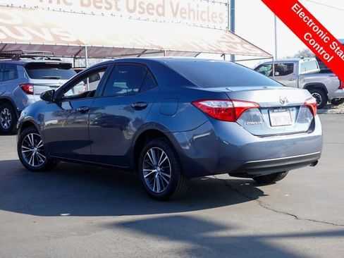 Used 2016 Toyota Corolla LE image 10