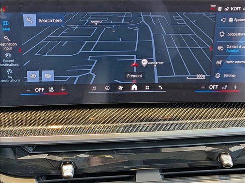 New 2026 BMW X5 M Competition w/ Executive Package image 13