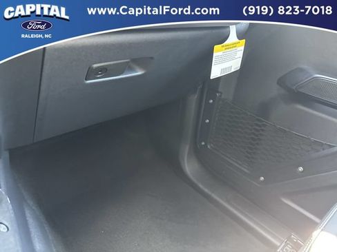Used 2026 Ford Bronco Badlands AWD/4WD image 27