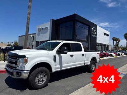 Used 2022 Ford F350 XLT w/ XLT Value Package