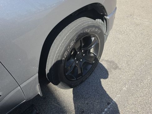 Used 2023 RAM 1500 Big Horn image 4