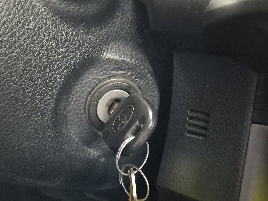 Used 2019 Toyota Tacoma SR RWD image 27