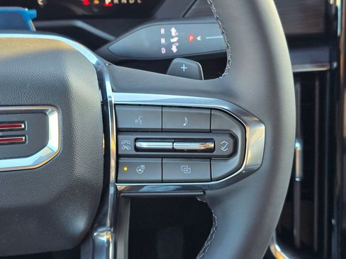 New 2025 GMC Acadia Elevation w/ Super Cruise Package image 17