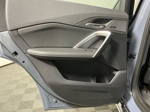 New 2026 BMW X1 xDrive28i w/ Convenience Package image 22