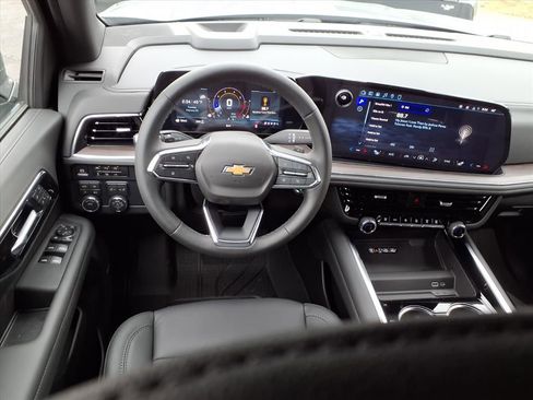 New 2026 Chevrolet Tahoe LT w/ Comfort Package image 6