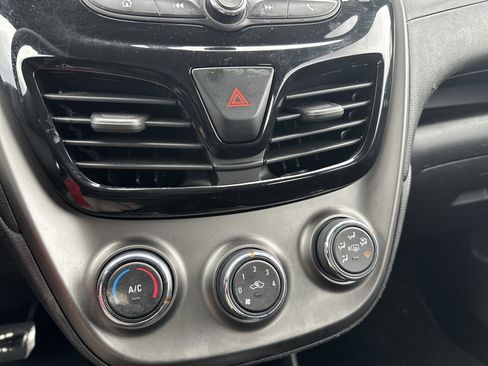 Used 2022 Chevrolet Spark LS image 21