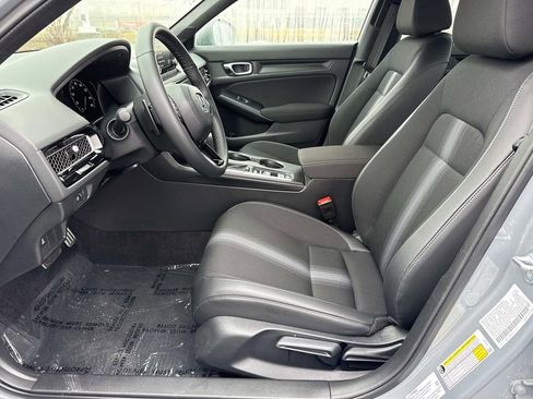 Used 2026 Honda Civic Sport image 23
