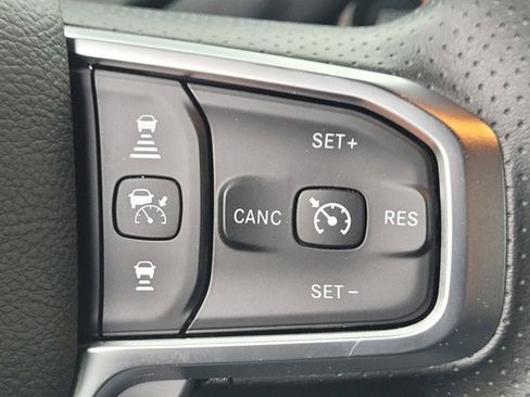 New 2026 RAM 5500 Tradesman w/ Chrome Appearance Group image 21