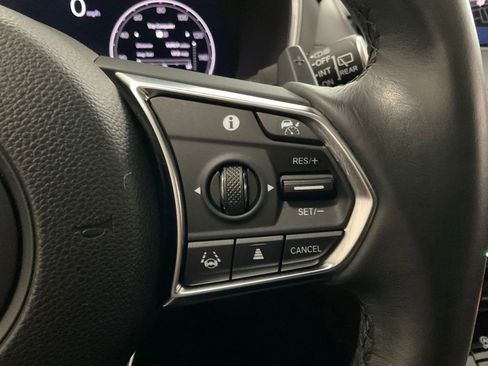 Certified 2024 Acura MDX SH-AWD w/ Technology Package image 14