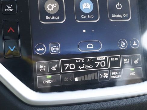 Used 2025 Subaru Ascent Touring w/ Popular Package #1 image 30