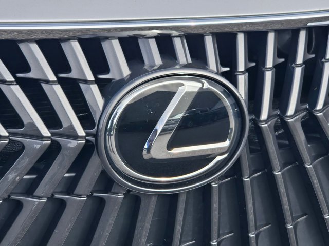 Used 2025 Lexus ES 350 w/ Premium Package FWD image 9