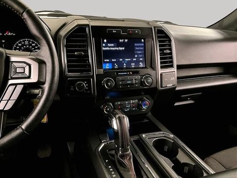 Used 2019 Ford F150 XLT w/ Equipment Group 302A Luxury AWD/4WD image 6