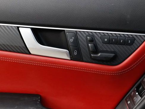 Used 2013 Mercedes-Benz C 63 AMG Sedan w/ AMG Development Pkg image 51