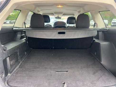 Used 2012 Dodge Journey SXT FWD image 14