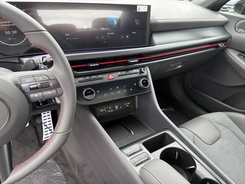 New 2026 Hyundai Sonata N Line image 27
