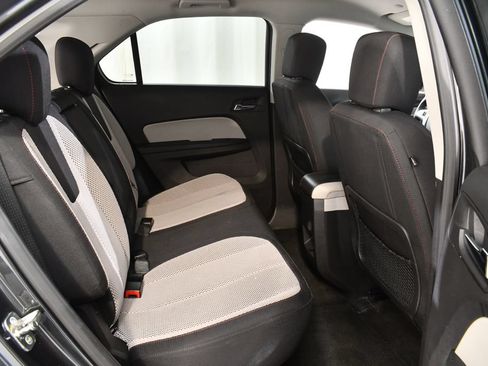 Used 2012 Chevrolet Equinox LT w/ Driver Convenience Package FWD image 19
