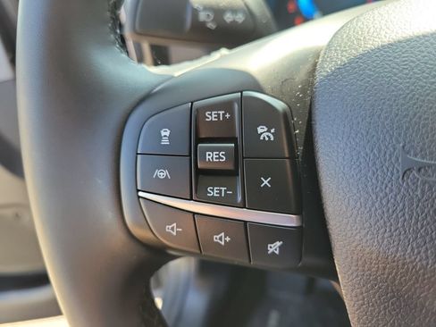 Used 2025 Ford Bronco Sport Big Bend w/ Convenience Package AWD/4WD image 21