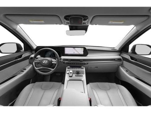 Used 2024 Hyundai Palisade SEL AWD/4WD image 8