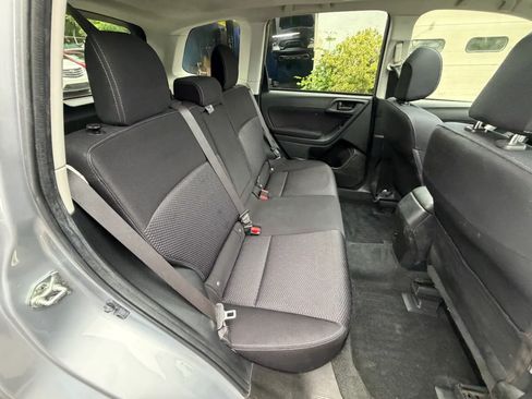 Used 2015 Subaru Forester 2.5i Premium w/ Popular Package #1 AWD/4WD image 36