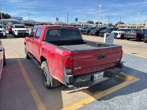 Used 2023 Toyota Tacoma SR image 6