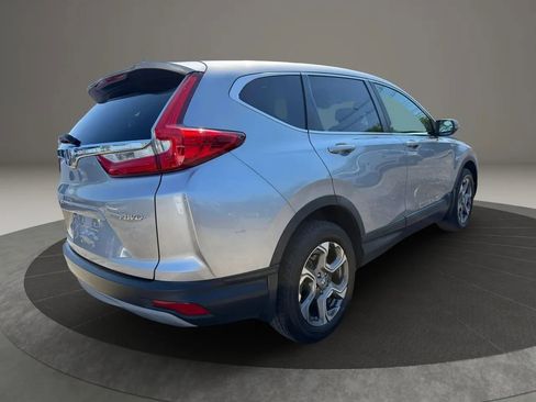Used 2017 Honda CR-V EX-L image 5