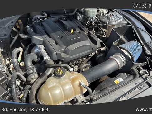 Used 2018 Ford Mustang Coupe image 38