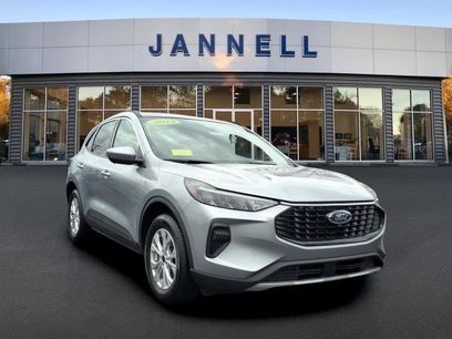Used 2023 Ford Escape Active w/ Tech Pack #2