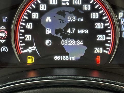 Used 2024 Dodge Durango GT AWD/4WD image 29