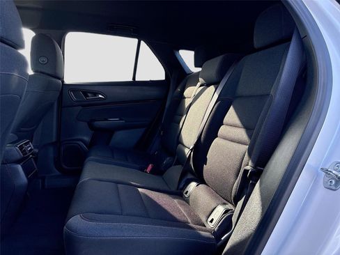 Used 2024 Honda Prologue EX image 26