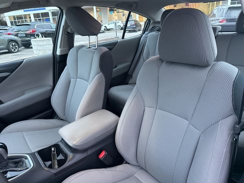 Used 2023 Subaru Legacy Premium image 22