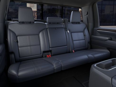 New 2026 Chevrolet Silverado 3500 High Country AWD/4WD image 41