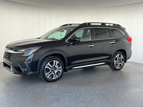 New 2026 Subaru Ascent Touring AWD/4WD image 9
