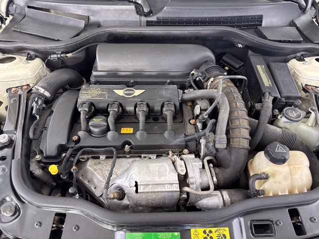 Used 2010 MINI Cooper S FWD image 18